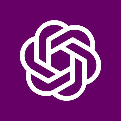 OpenAI logo