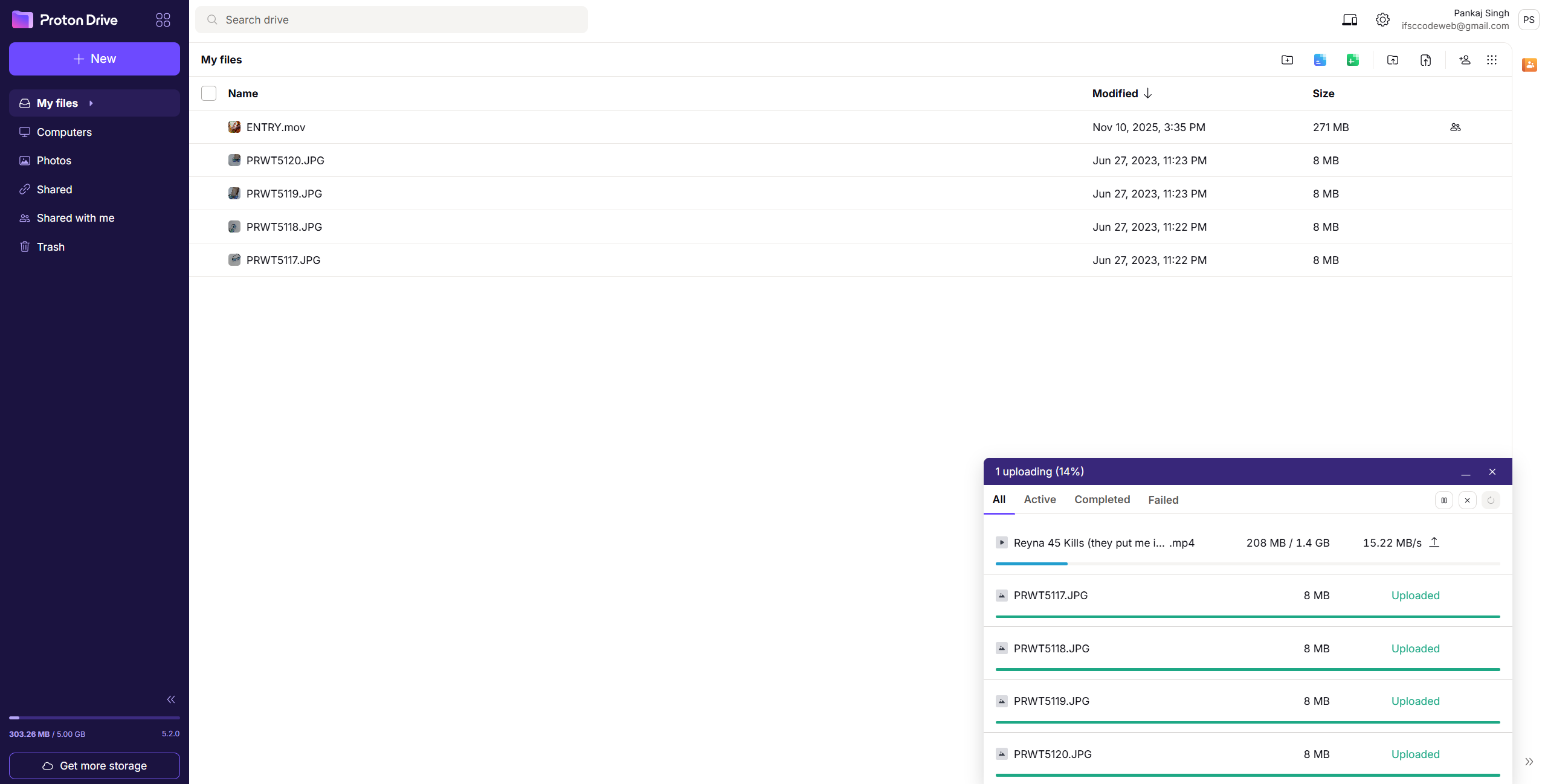 Proton drive storage for free.png