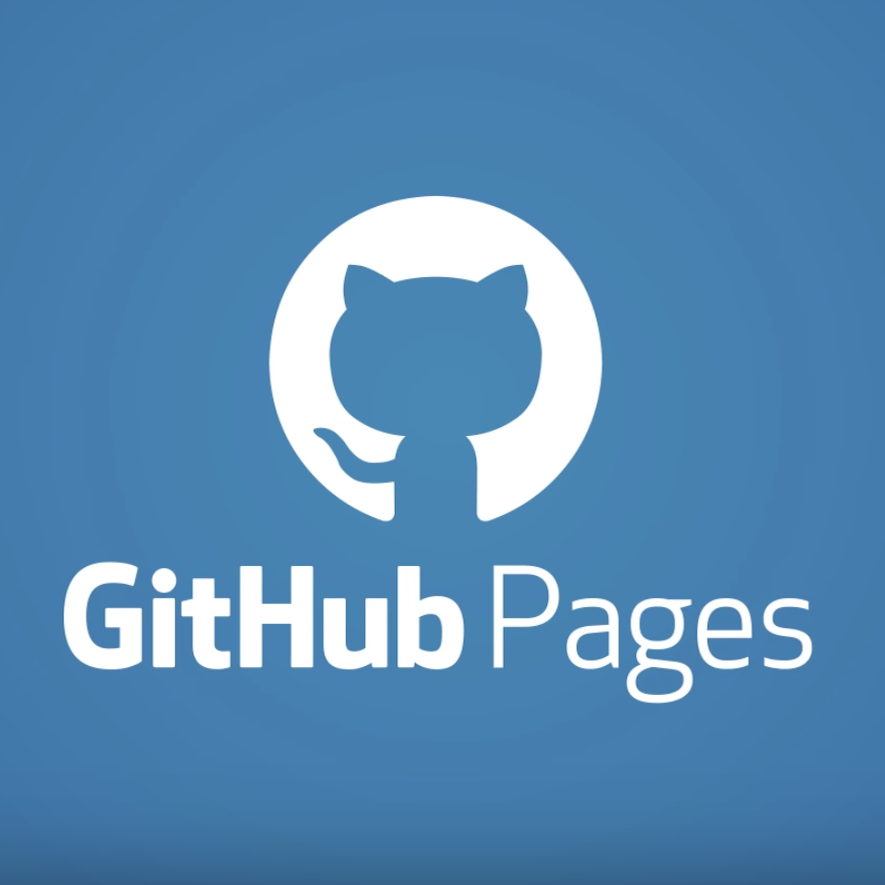 GitHub logo