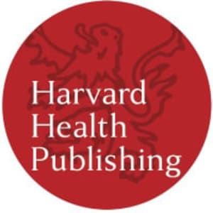 Harvard Health profile image