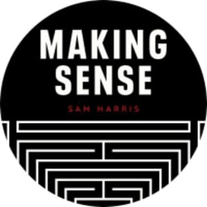 Making Sense Podcast profile image