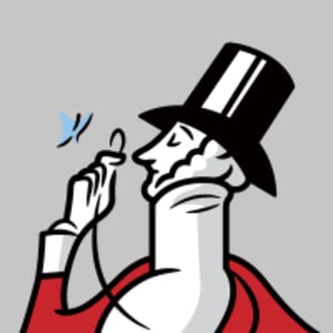 The New Yorker profile image