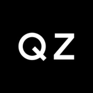 Quartz profile image