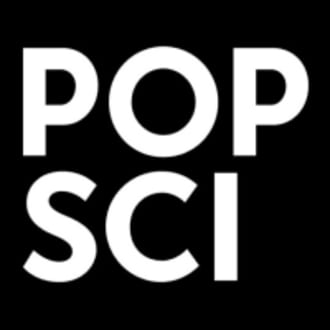 Popular Science profile image