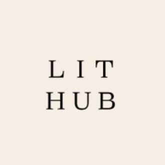 Literary Hub profile image