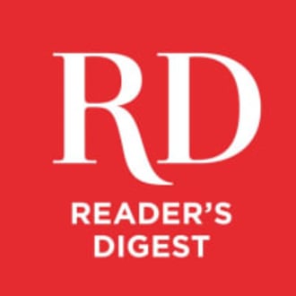 Reader's Digest profile image