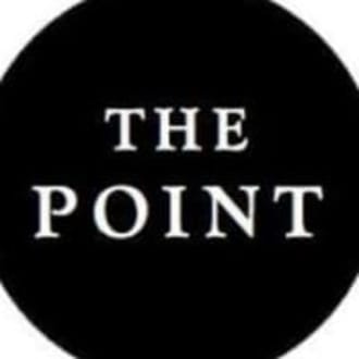 The Point Magazine profile image