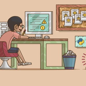 More like: Functional Programming in Python, by Real Python