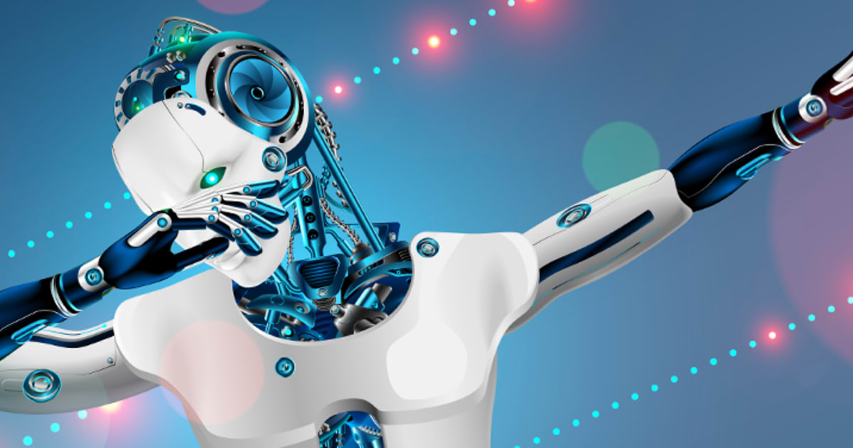 Best ai robots 2019 discount