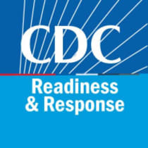 CDC Emergency profile image