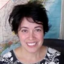 Caterina Fake profile image