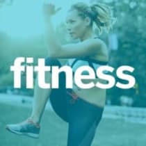 FITNESS Magazine profile image