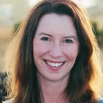 Grammar Girl is also @grammargirl@zirk.us profile image