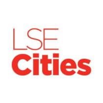 LSE Cities profile image