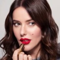 Lisa Eldridge profile image