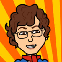 Madam Grammar profile image