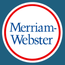 Merriam-Webster profile image