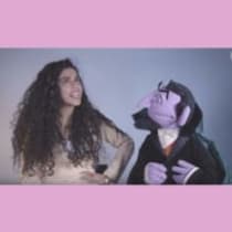 Mona Chalabi profile image