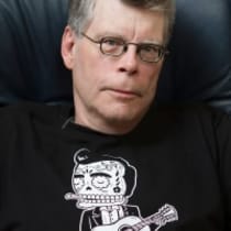 Stephen King profile image