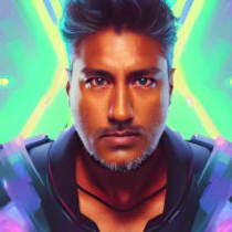 Vinny Lingham profile image