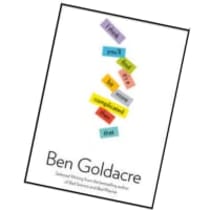 Ben Goldacre profile image
