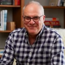 Mark Bittman profile image