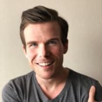 Colin Wright profile image