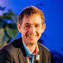 Ed Hawkins profile image