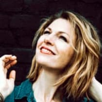 Kate Darling profile image