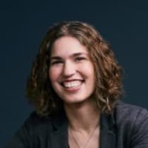 Hilary Mason profile image