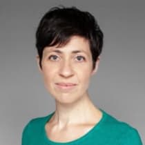 Irene Caselli profile image