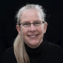 Julieanne Kost profile image