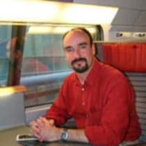 The Man in Seat 61 profile image