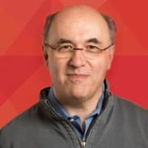 Stephen Wolfram profile image