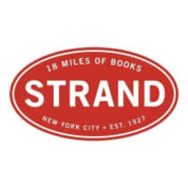Strand Book Store profile image