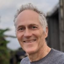 Tim O'Reilly profile image