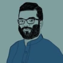 Tanmoy profile image