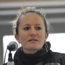 danah boyd profile image