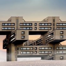 Solarpunk's utopian architectures - Domus