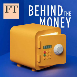 vignette du podcast : Behind the Money