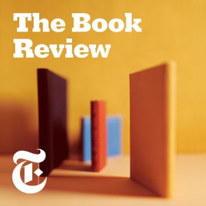 vignette du podcast : The Book Review