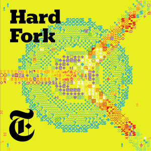 vignette du podcast : Hard Fork