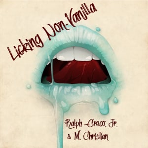 vignette du podcast : Licking Non-Vanilla