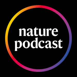 vignette du podcast : Nature Podcast