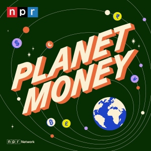 vignette du podcast : Planet Money