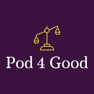 vignette du podcast : Pod 4 Good