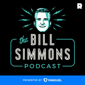 vignette du podcast : The Bill Simmons Podcast