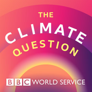 vignette du podcast : The Climate Question