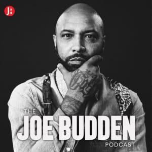 vignette du podcast : The Joe Budden Podcast