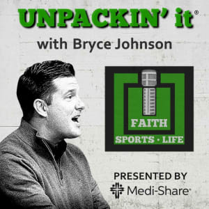 vignette du podcast : The UNPACKIN’ it Podcast